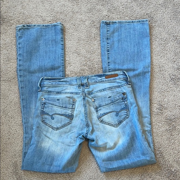 Mavi Jeans - Picture 3 of 3